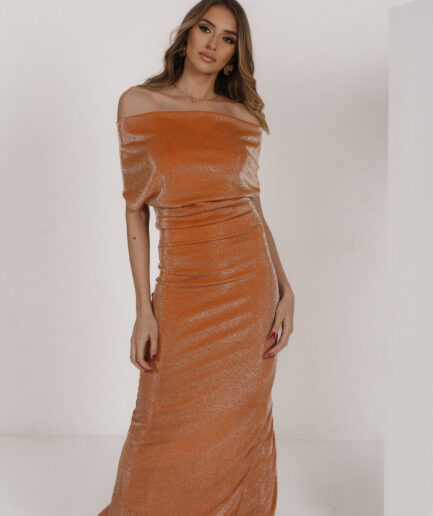 Celine haljina festive front3