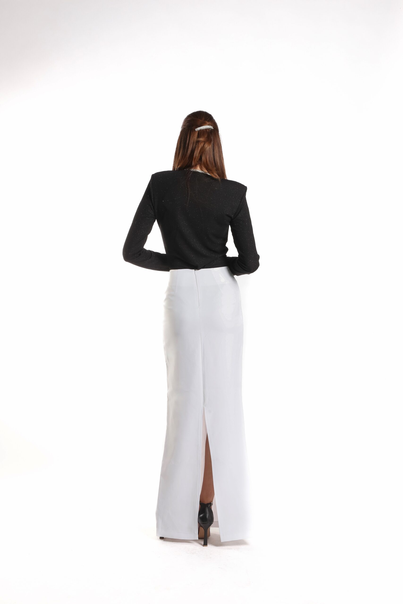 Glam look back Glam look back