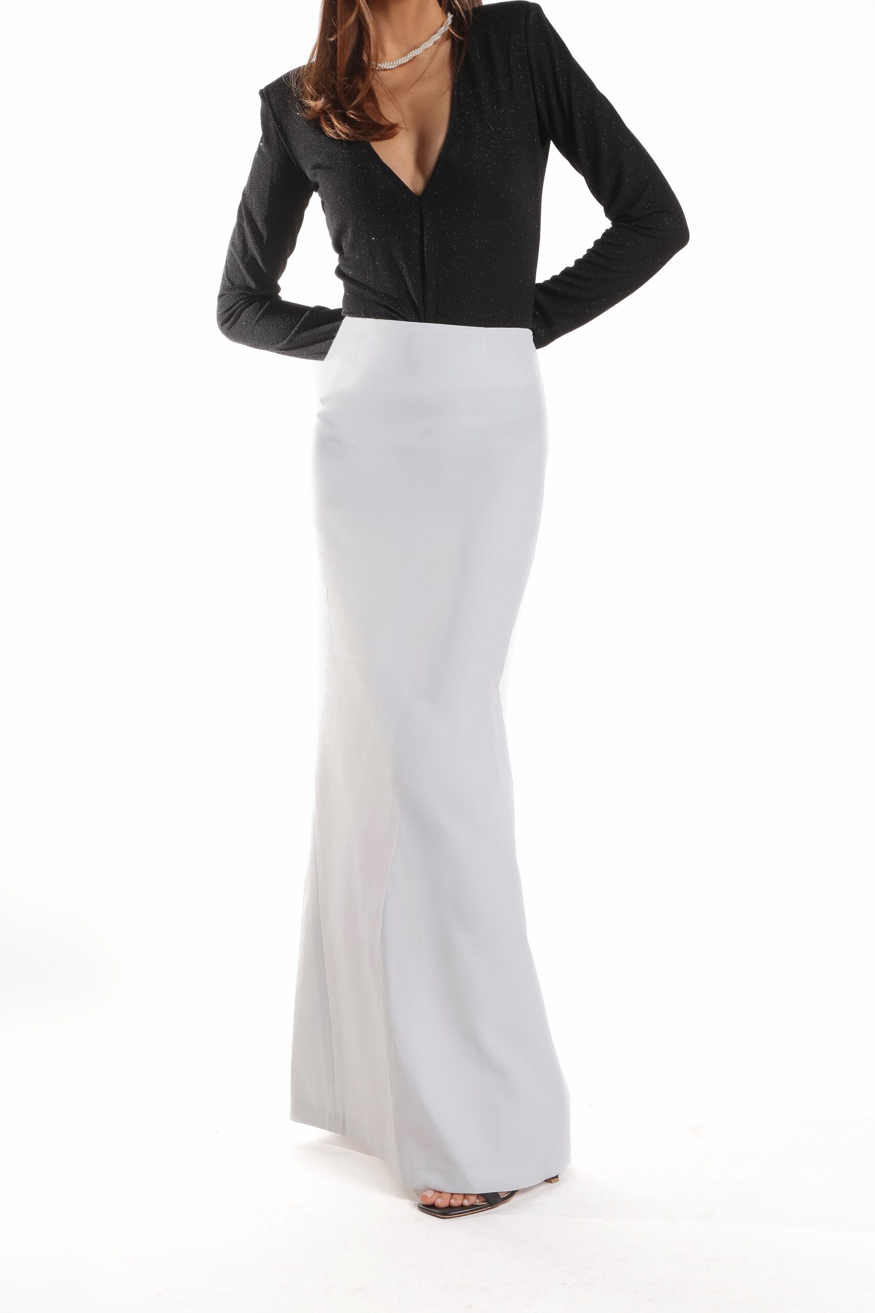 Glam look front Glam look front