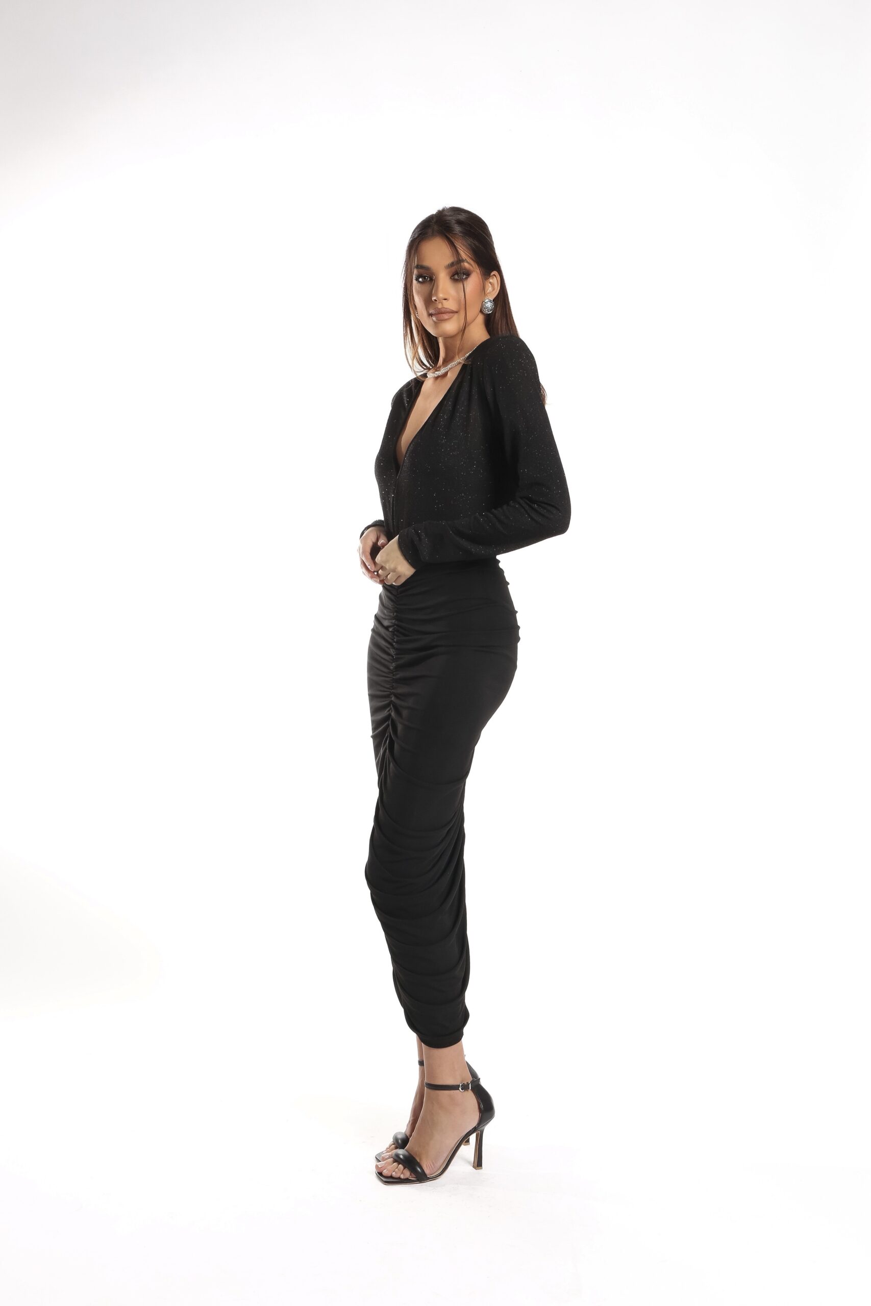 Bodi sa sljokicama side Bodi sa sljokicama side