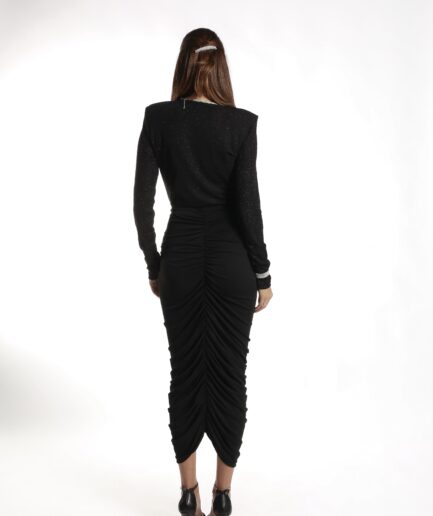 Bodi sa sljokicama back