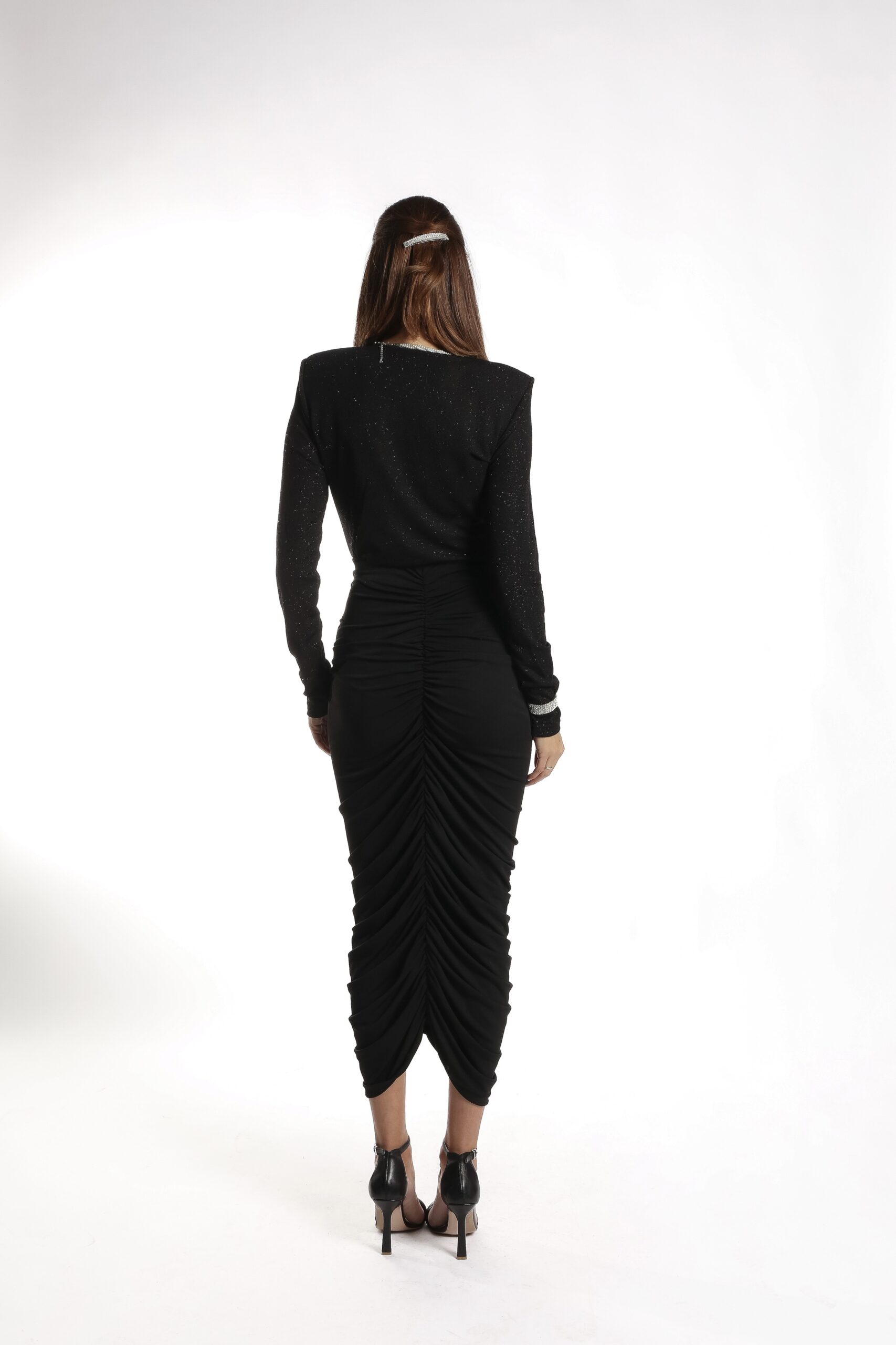 Bodi sa sljokicama back Bodi sa sljokicama back