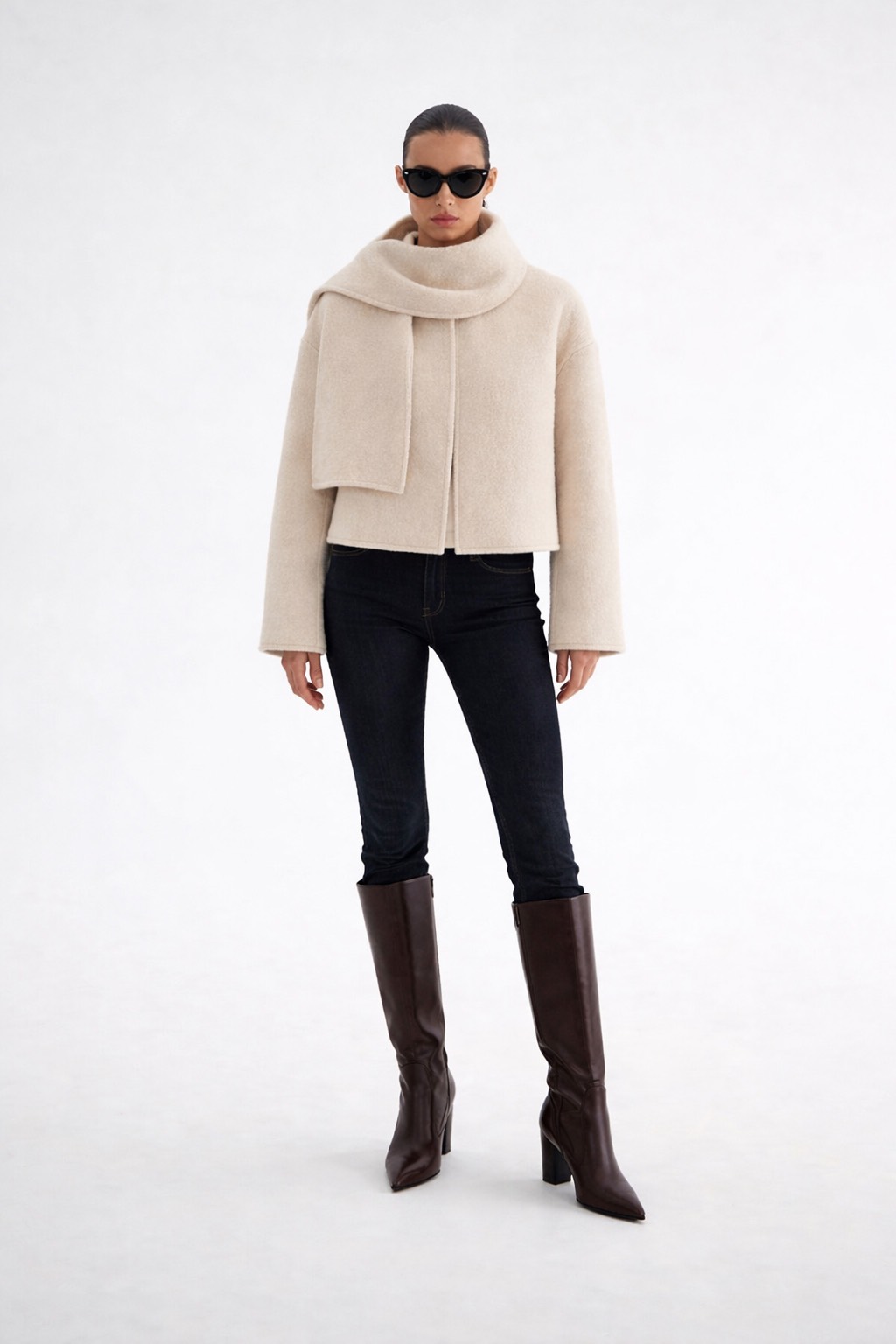 Vunena Jakna Vunena Jakna