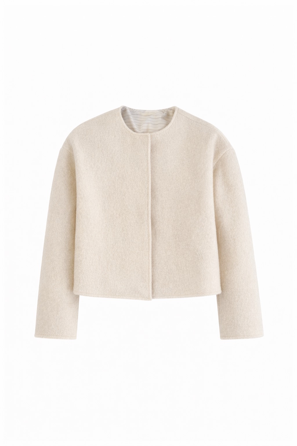 Vunena Jakna front2 Vunena Jakna front2