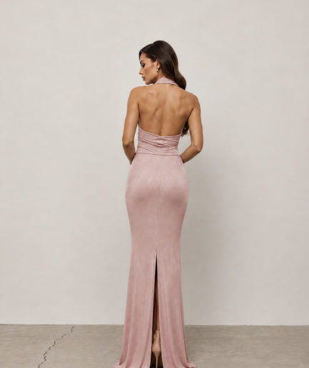 Rose Mist Celine Back
